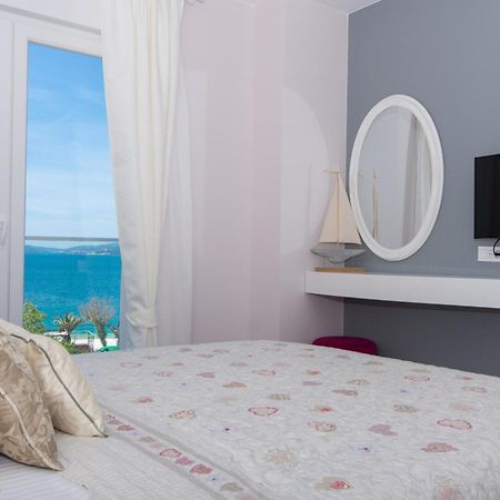 Apartments Soho Trogir Værelse billede