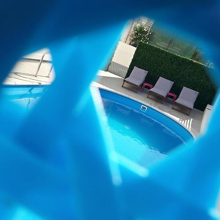 Apartments Soho Trogir Eksteriør billede