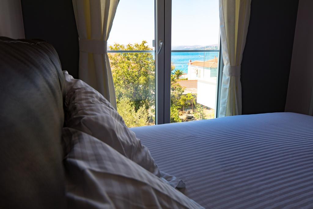 Apartments Soho Trogir Eksteriør billede