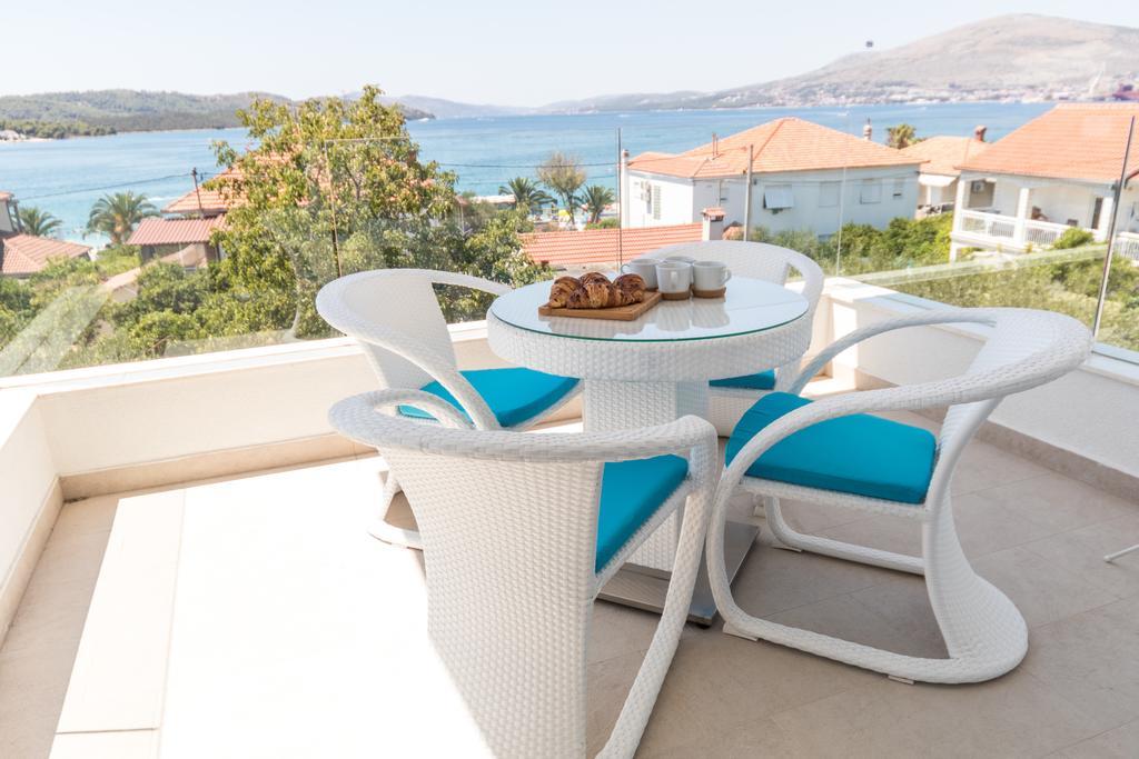Apartments Soho Trogir Eksteriør billede