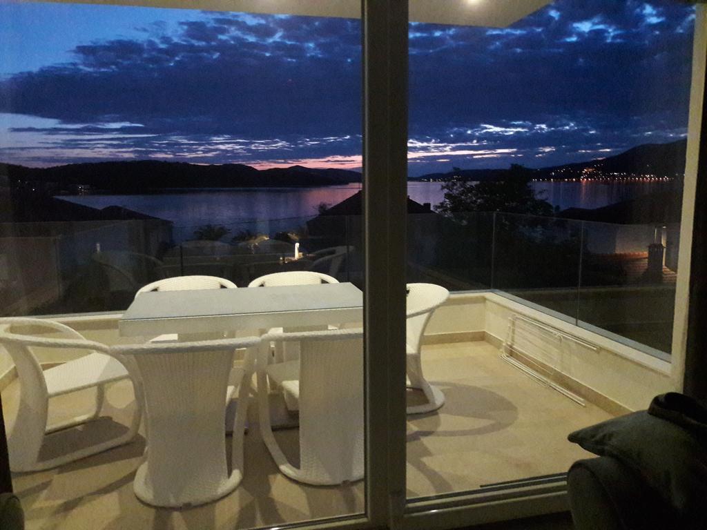 Apartments Soho Trogir Eksteriør billede