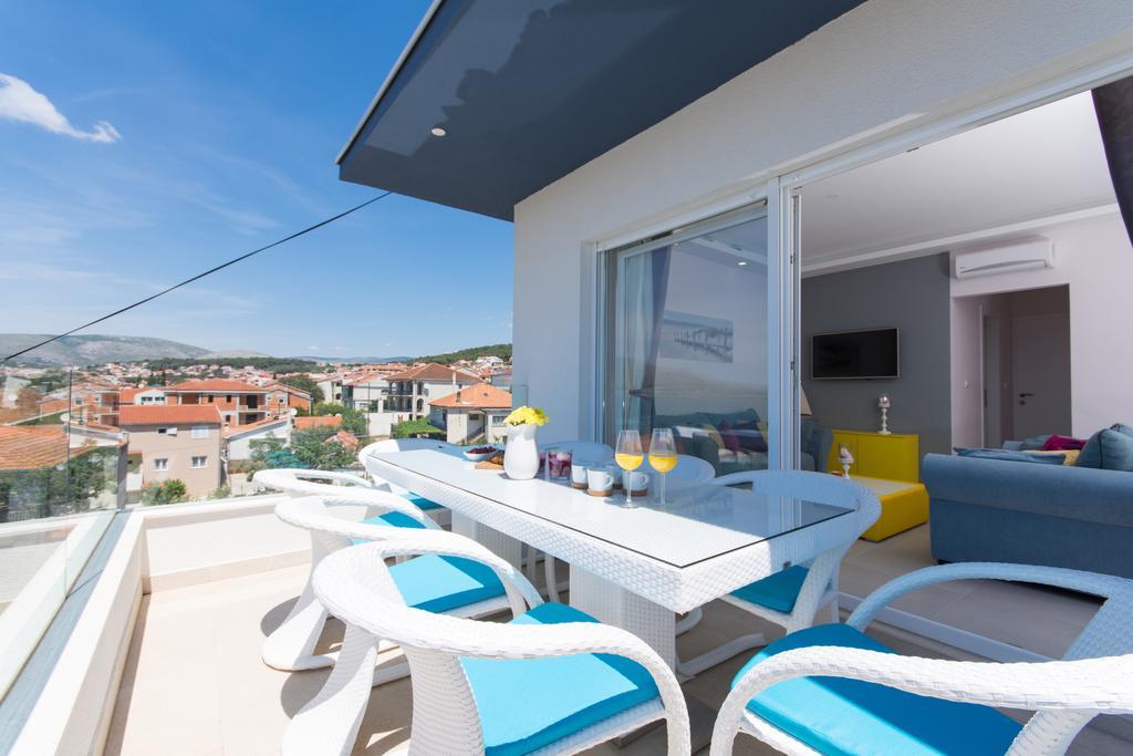 Apartments Soho Trogir Værelse billede