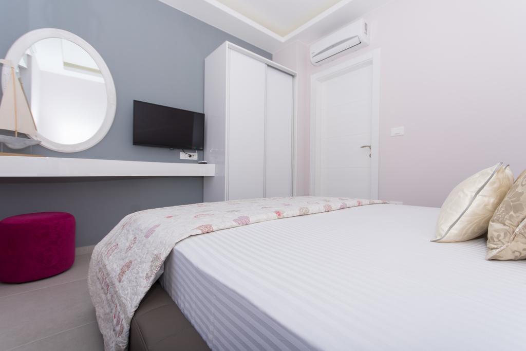 Apartments Soho Trogir Eksteriør billede