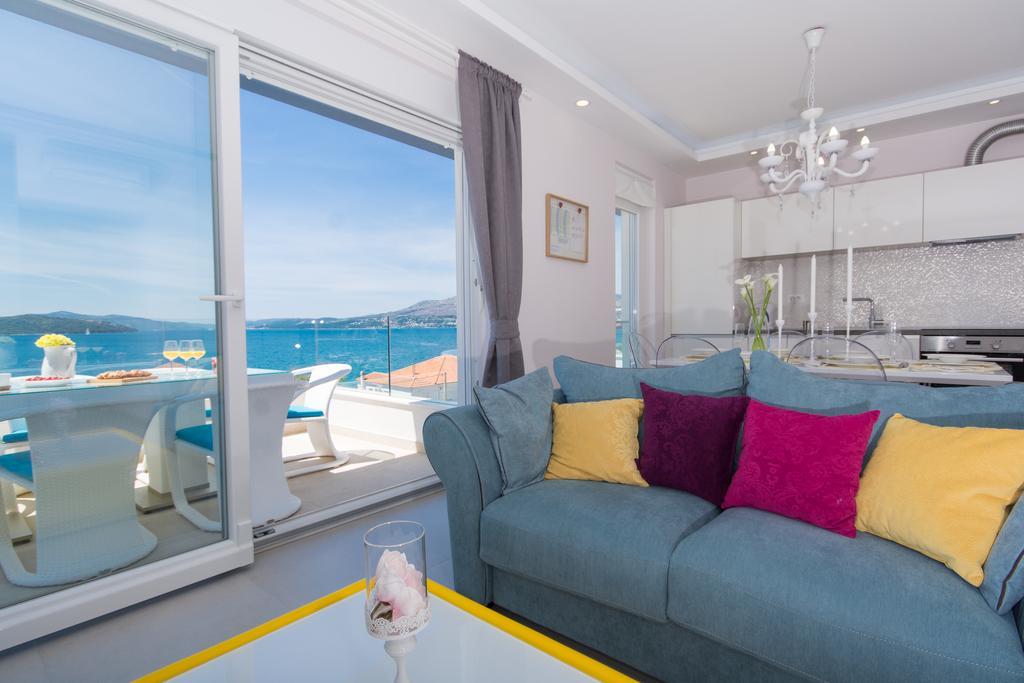 Apartments Soho Trogir Værelse billede