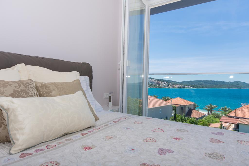 Apartments Soho Trogir Værelse billede